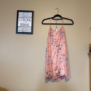 🐆Abercrombie and Fitch lightweight dress🐆